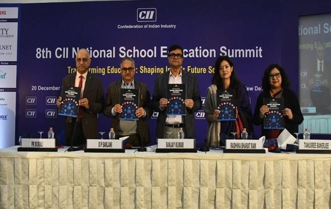 CII National School Education Summit